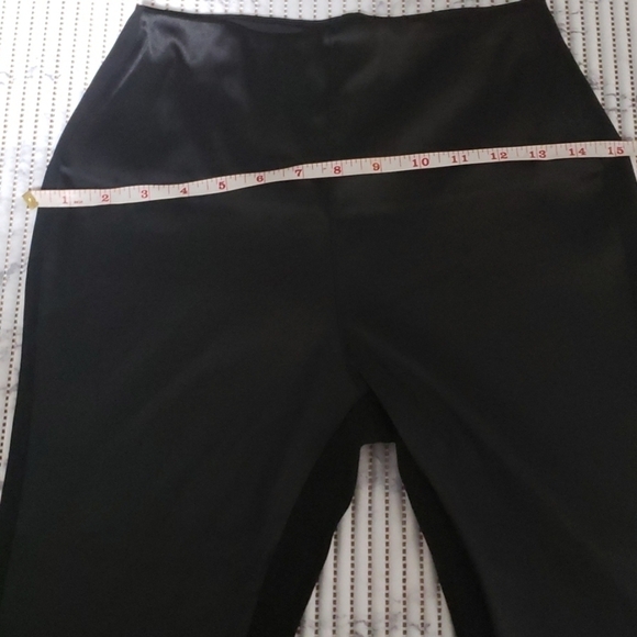 Lysse High Waist Black Pant Size XS - Picture 12 of 13